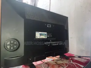 A 24-inch TV for Sale