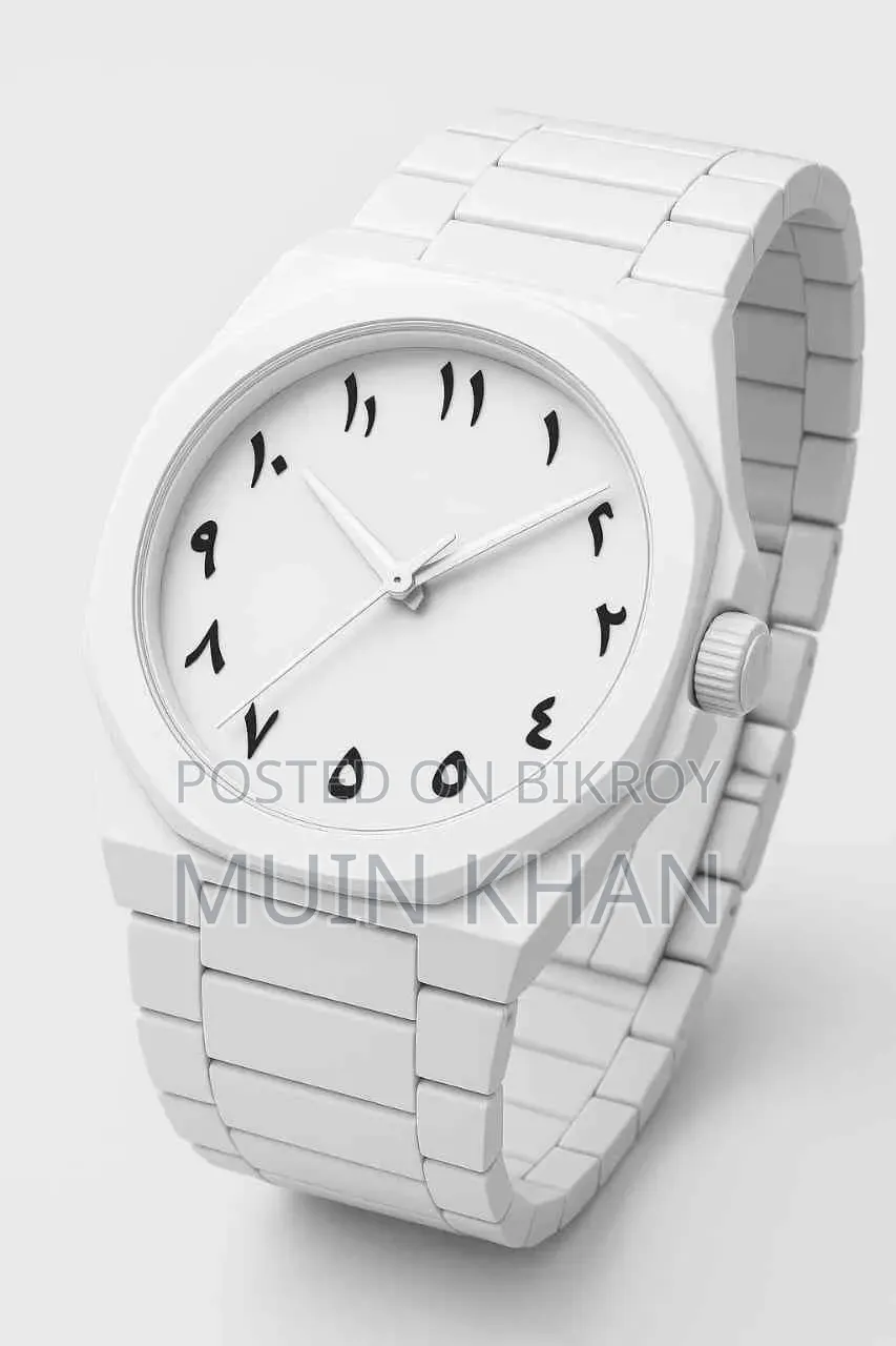 Poedagar 930 Watch for Men