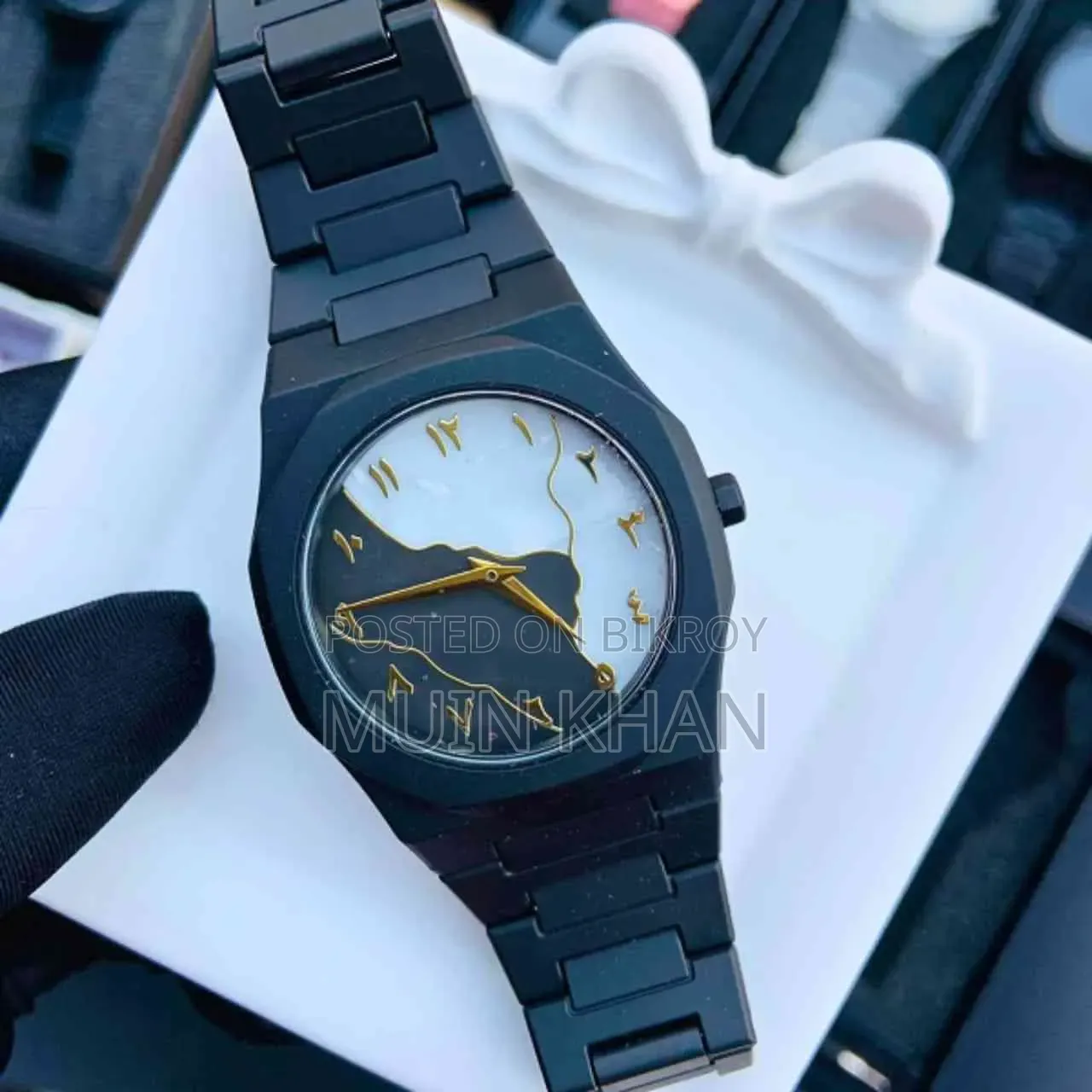 Poedagar 930 Watch for Men