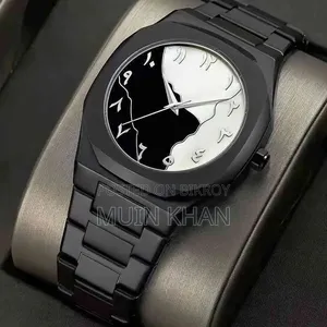 Poedagar 930 Watch for Men