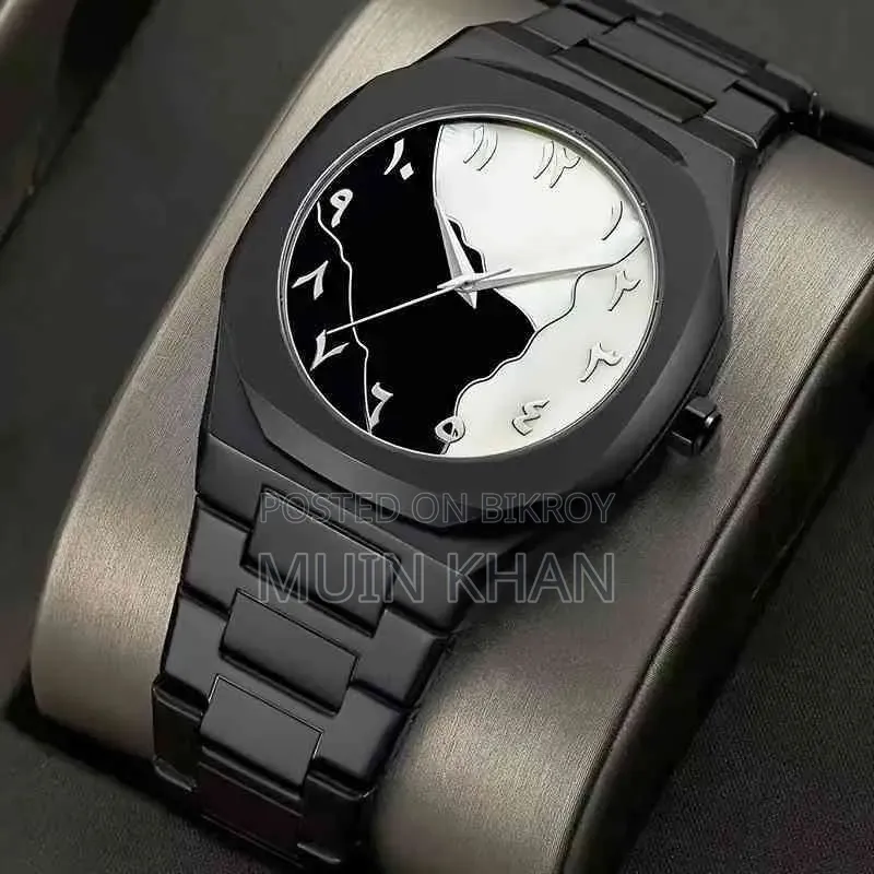 Poedagar 930 Watch for Men