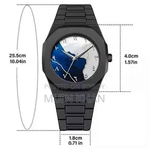Poedagar 930 Watch for Men