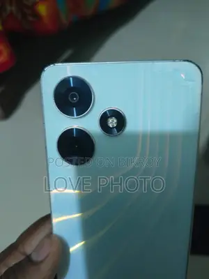 Infinix Hot 30 128 GB