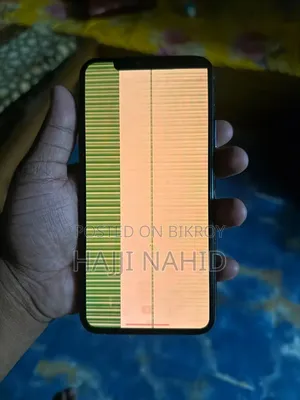 Apple iPhone 11 Pro Max 256 GB Black