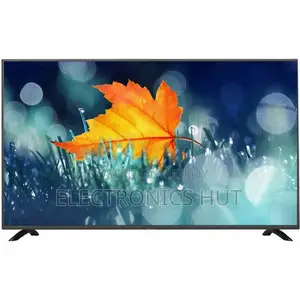 Daily Special (Siko 43a05-tg 43" 4k Double Glass Smart Tv)
