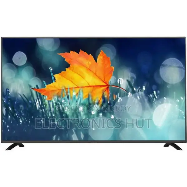 Daily Special (Siko 43a05-tg 43" 4k Double Glass Smart Tv)