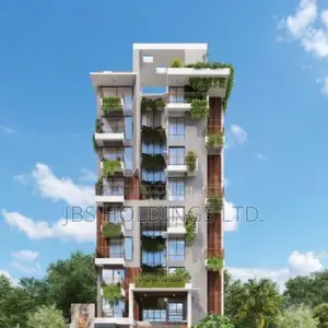 ৩ বেডরুমের অ্যাপার্টমেন্ট বসুন্ধরায় বিক্রয়ের জন্য