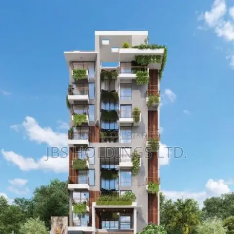 ৩ বেডরুমের অ্যাপার্টমেন্ট বসুন্ধরায় বিক্রয়ের জন্য