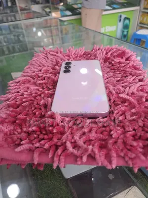 Samsung Galaxy A35 128 GB Pink