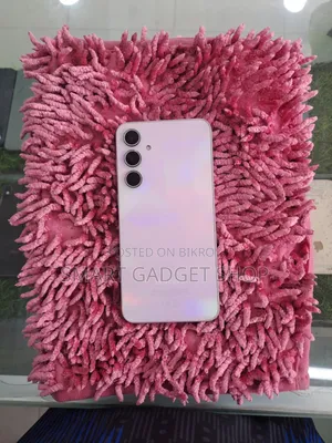 Samsung Galaxy A35 128 GB Pink