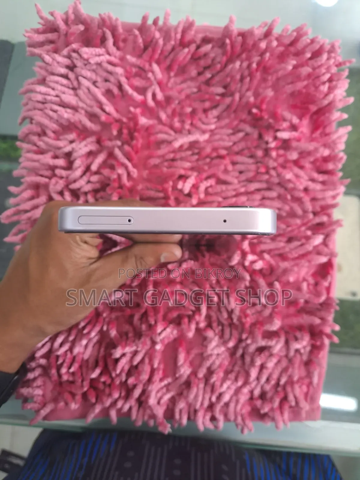 Samsung Galaxy A35 128 GB Pink