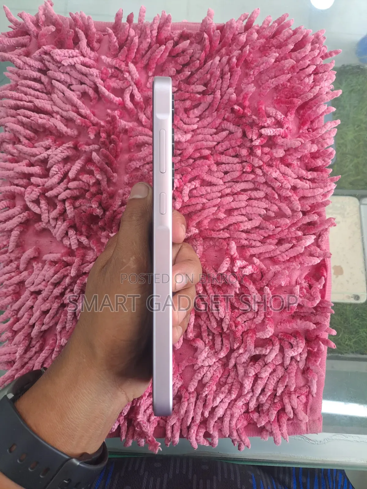 Samsung Galaxy A35 128 GB Pink