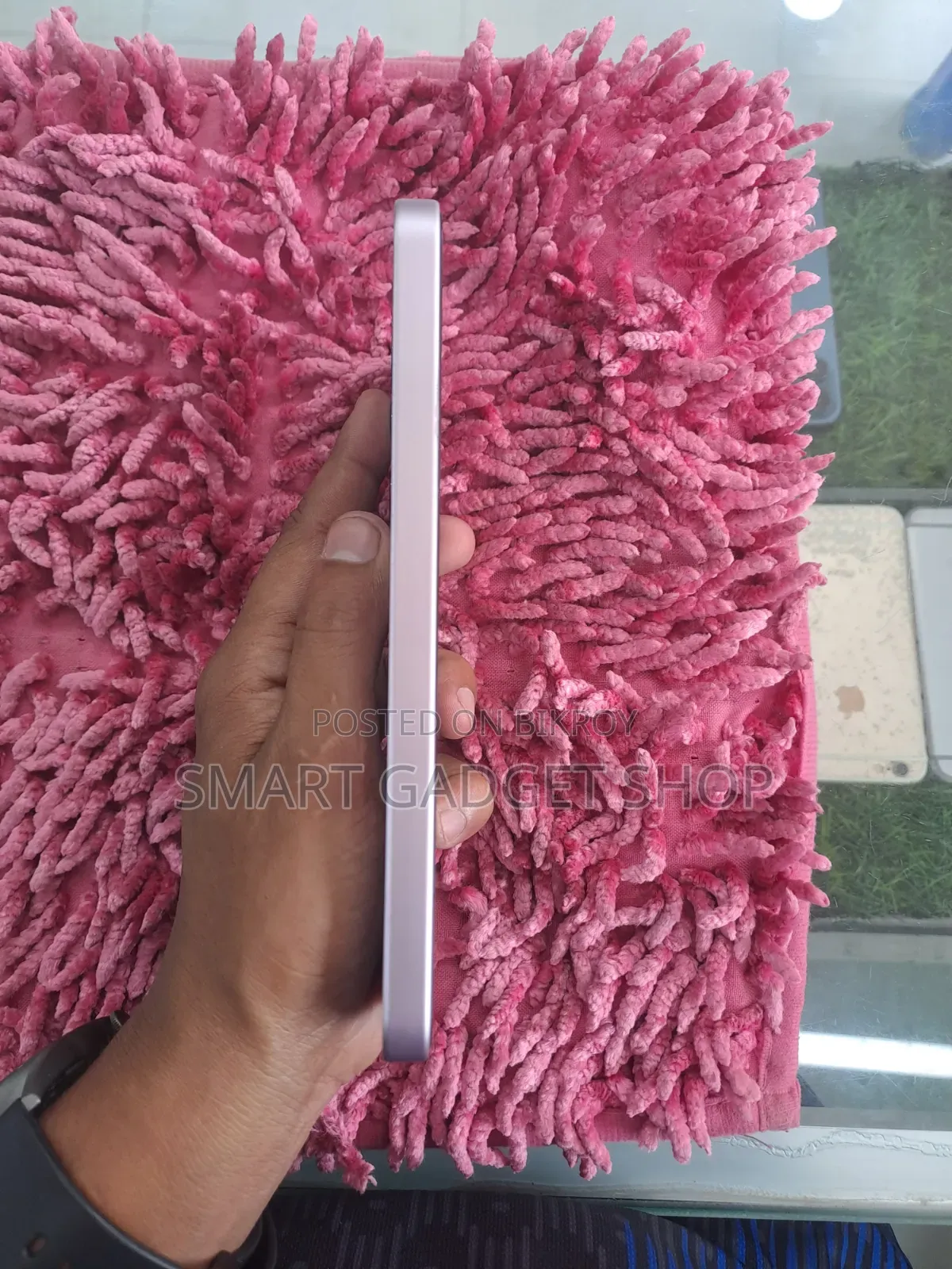 Samsung Galaxy A35 128 GB Pink