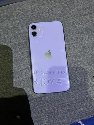 Apple iPhone 11 64 GB Blue