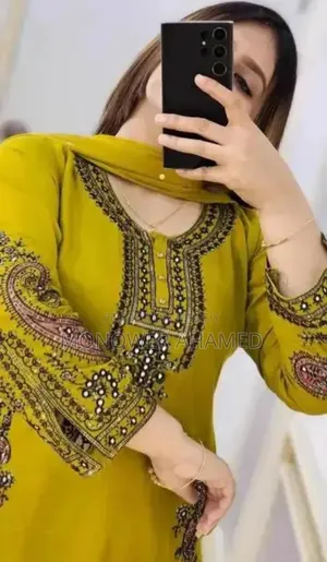 থ্রি পিস