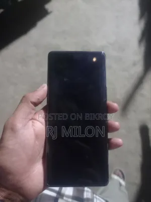 Vivo S17 256 GB Black