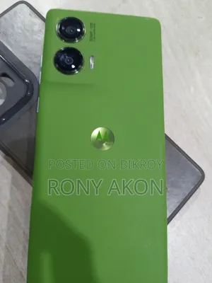 Motorola Edge 50 Fusion 128 GB