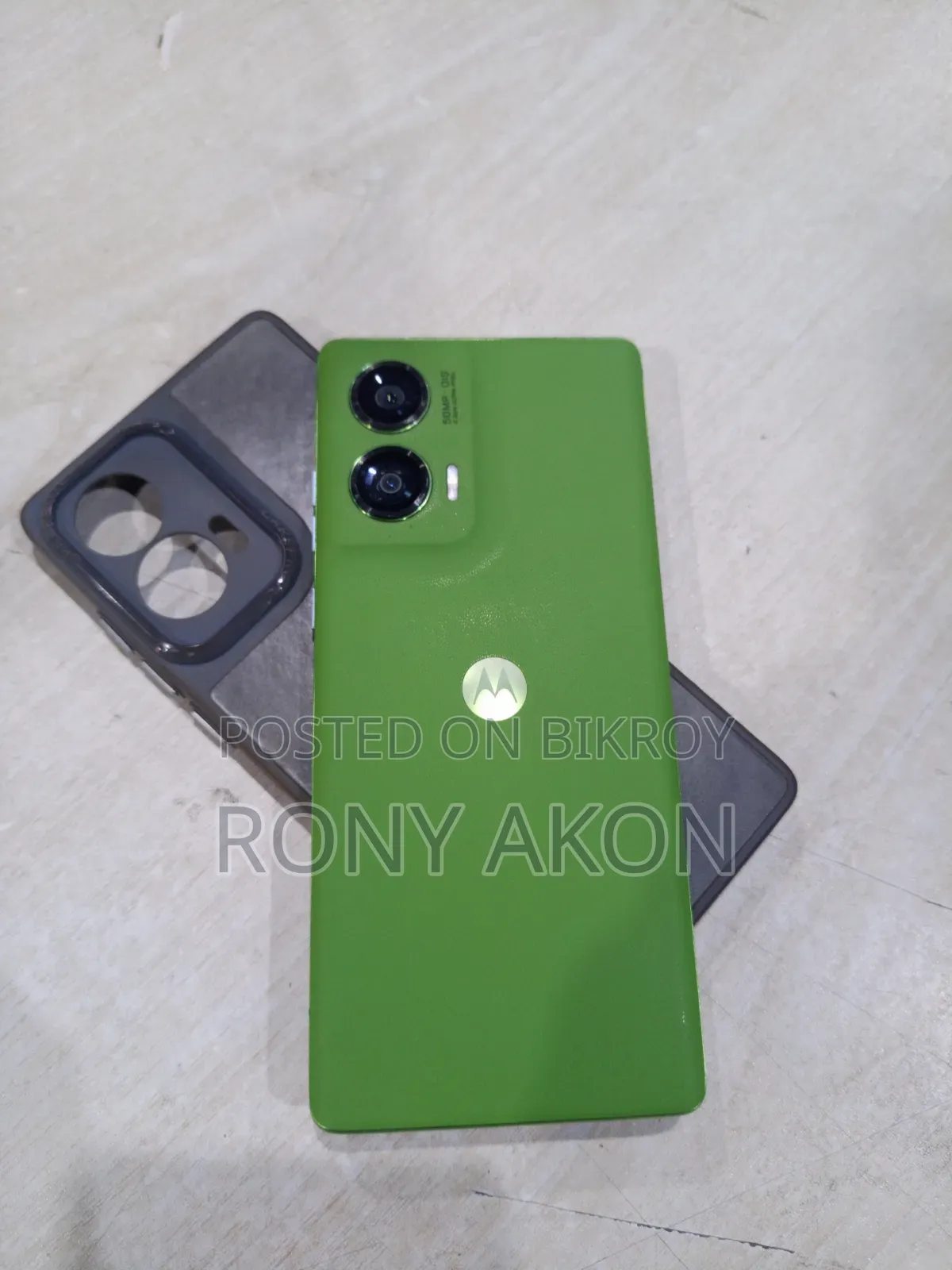 Motorola Edge 50 Fusion 128 GB