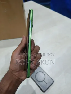 Motorola Edge 50 Fusion 128 GB
