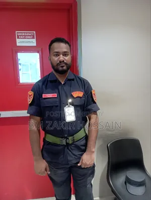 পাঁচ বছরের দক্ষতা আছে ধানমন্ডির ভিতরে জব টা হলে ভালো হবে