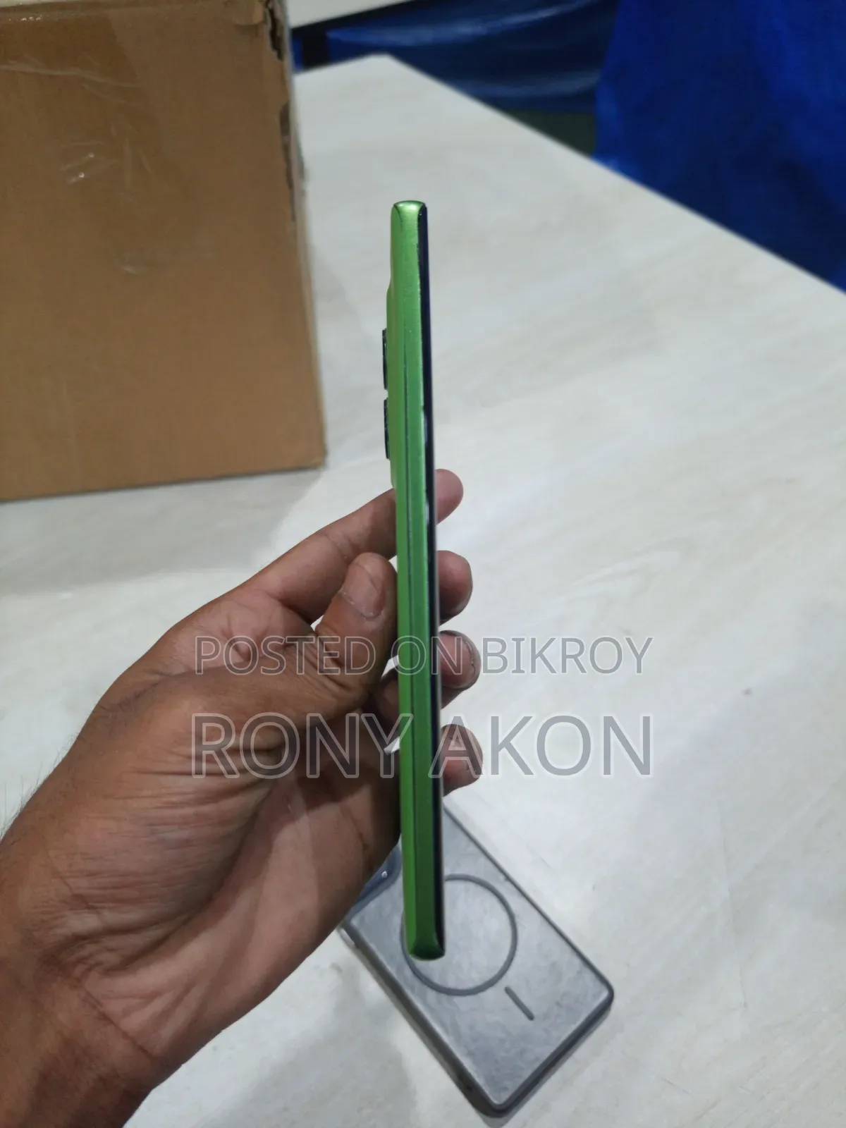 Motorola Edge 50 Fusion 128 GB