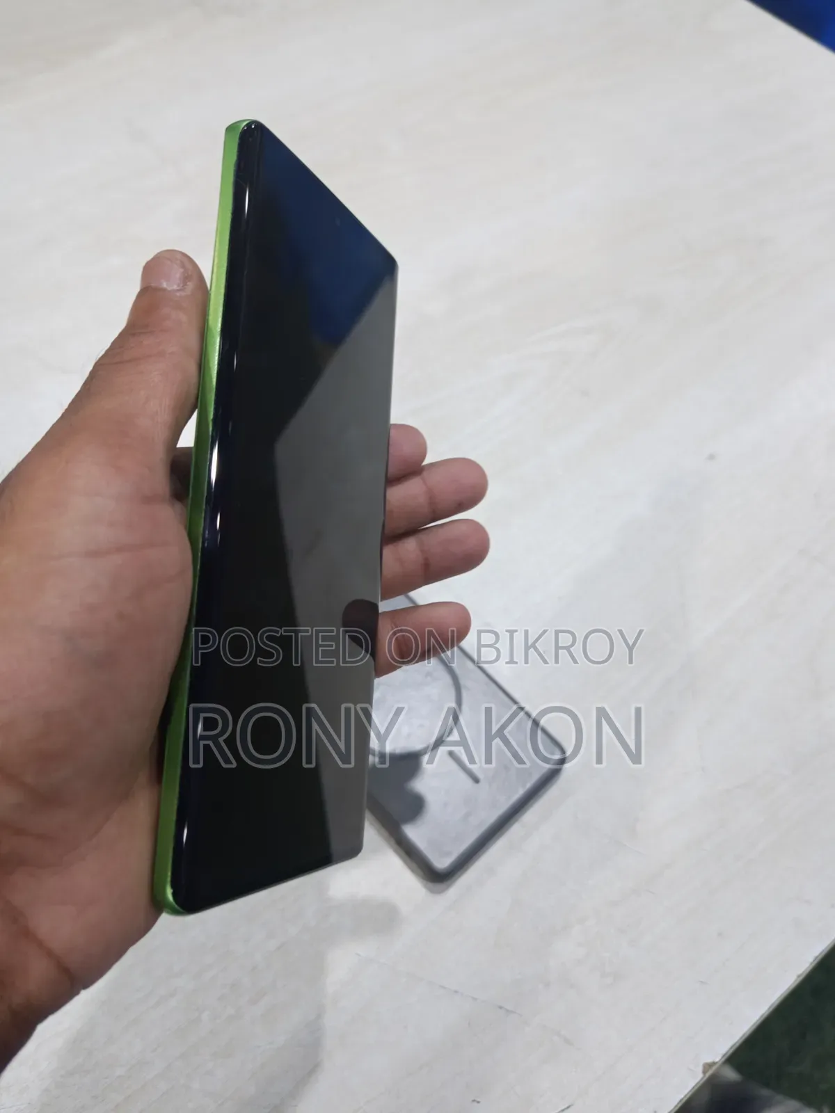 Motorola Edge 50 Fusion 128 GB