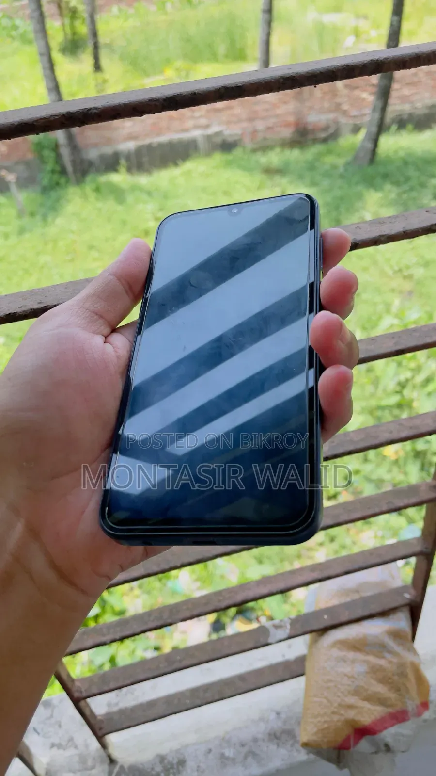 Samsung Galaxy A15 5G 128 GB Blue