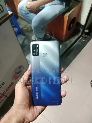 Walton 64 GB Blue