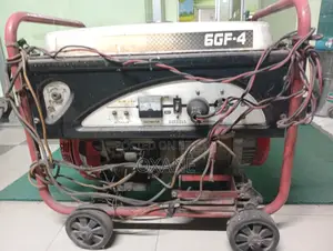 Gasoline Generator
