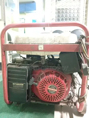 Gasoline Generator