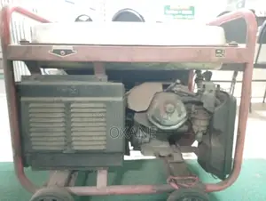 Gasoline Generator