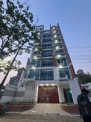 বসুন্ধরার এম এ রহিমে ৩ বেডরুমের ফার্নিশড অ্যাপার্টমেন্ট বিক্রয়ের জন্য