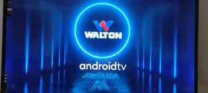 43" Walton Smart Android Voice Control Google Supported LED TV