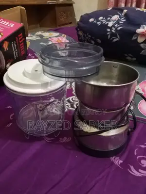 Nima 2 in 1 Blender