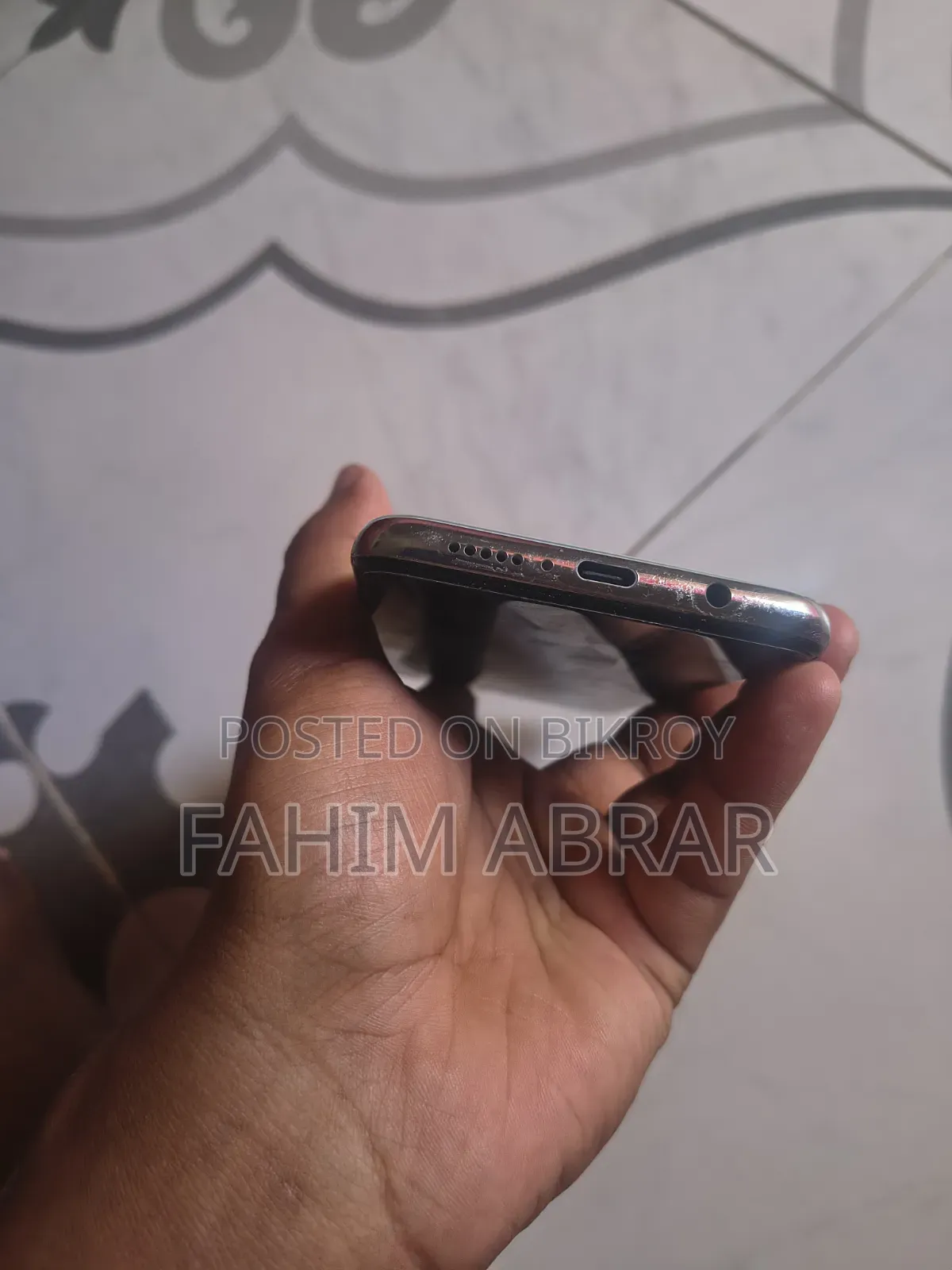 Xiaomi Redmi Note 8 Pro 64 GB White
