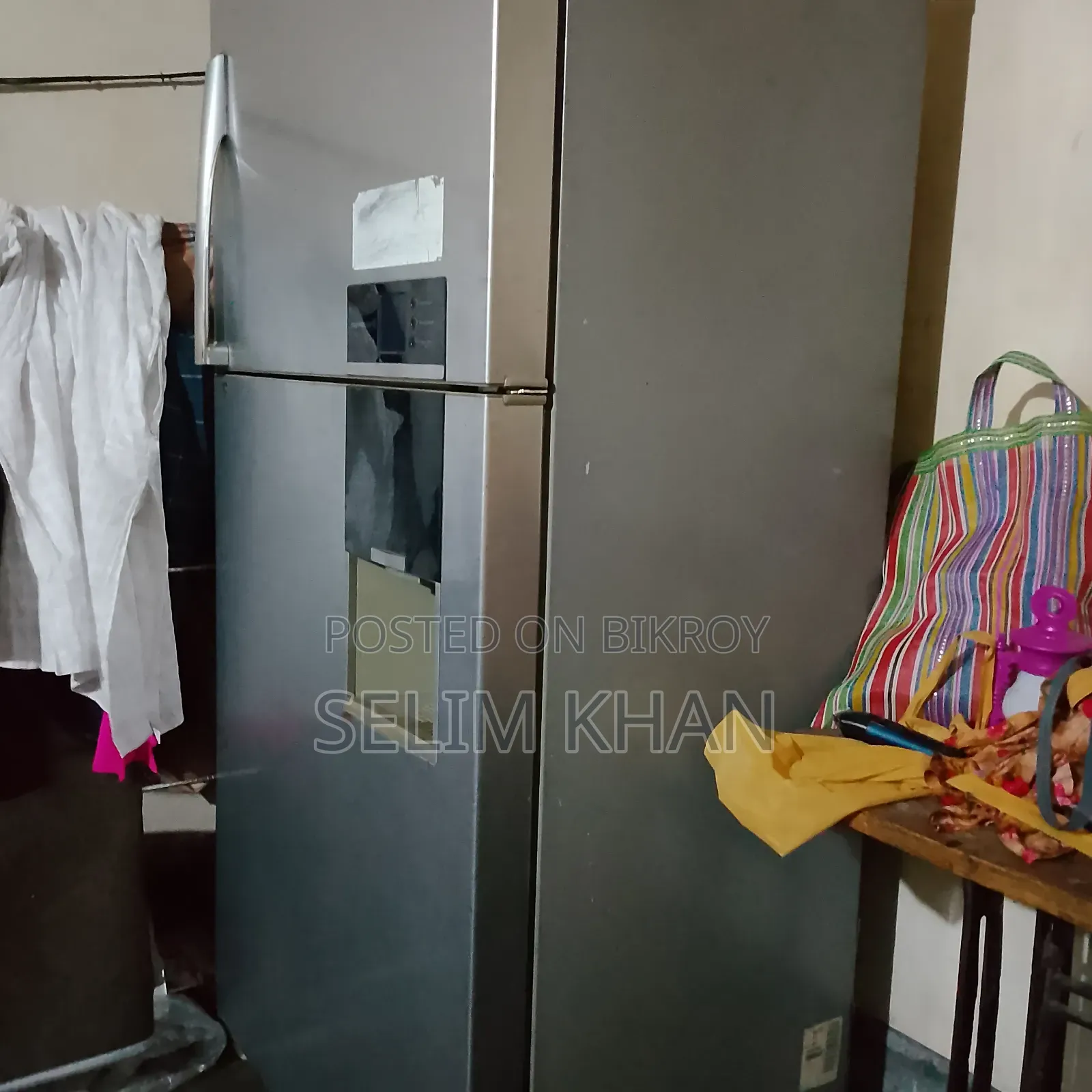LG Brand Fridge for Sale