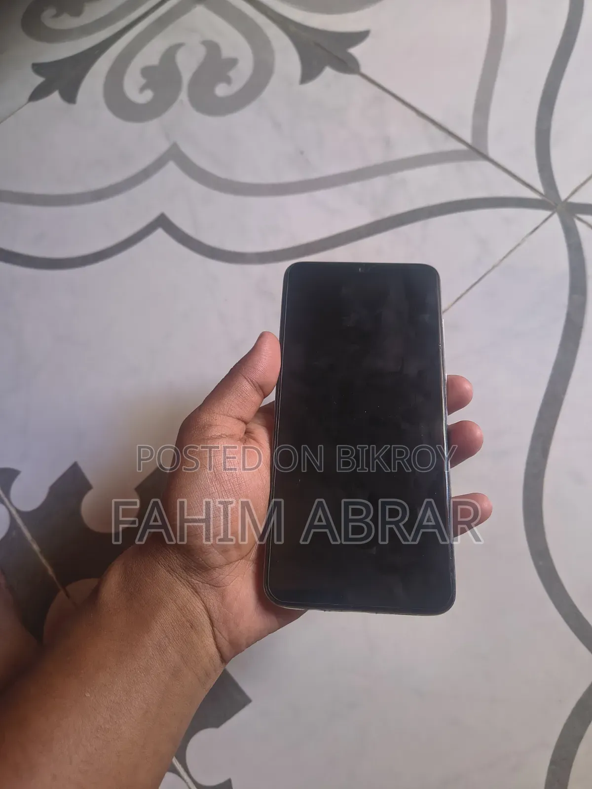 Xiaomi Redmi Note 8 Pro 64 GB White