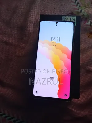 Samsung Galaxy Note 20 Ultra 5G 256 GB
