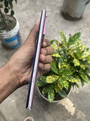 Samsung Galaxy Note 20 Ultra 5G 256 GB