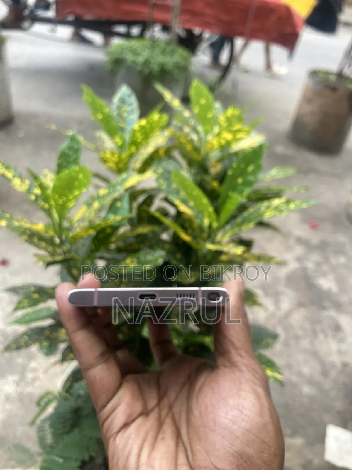 Samsung Galaxy Note 20 Ultra 5G 256 GB