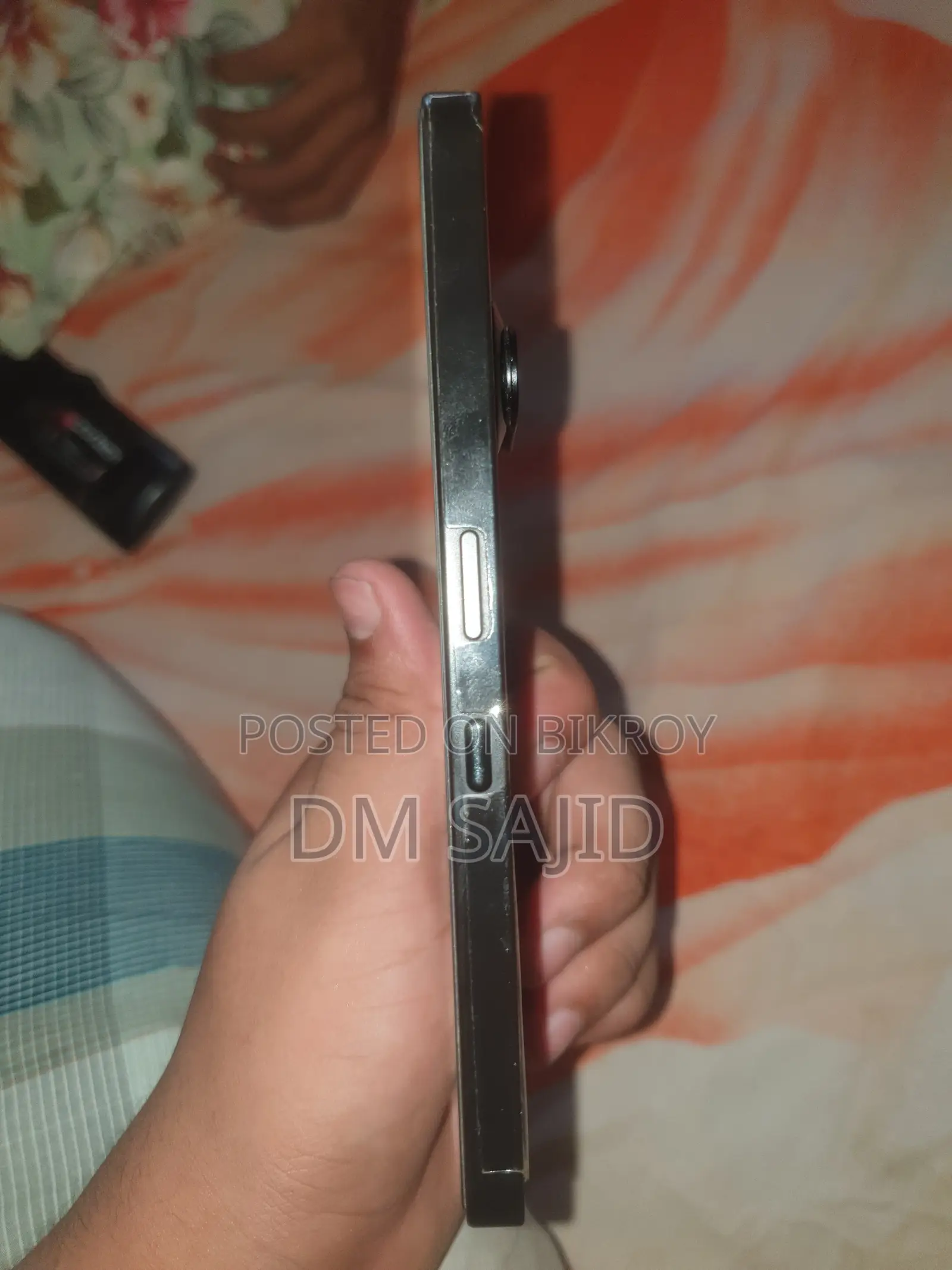নাথিং ফোন ৩এ ২৫৬ জিবি ব্ল্যাক