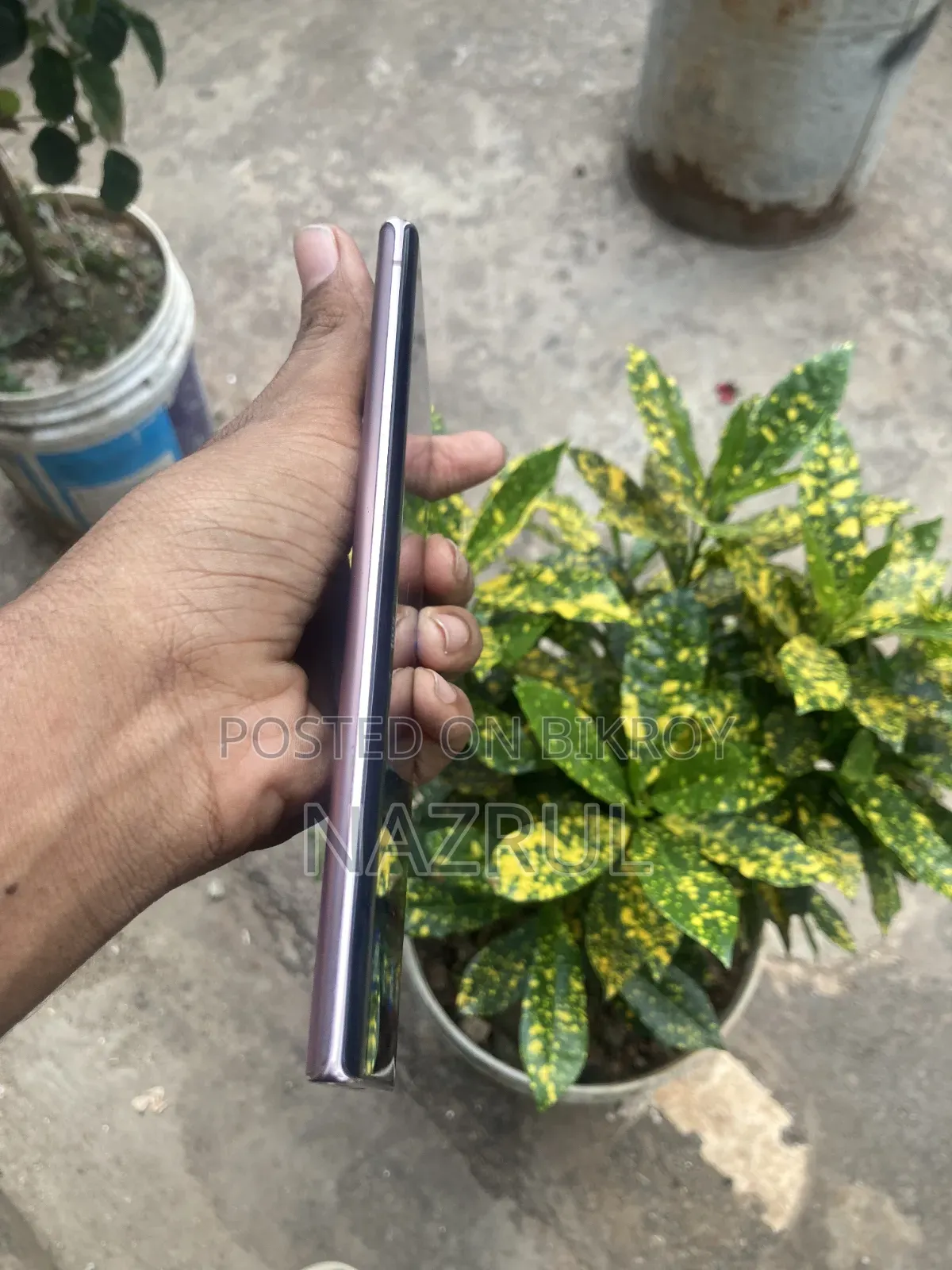 Samsung Galaxy Note 20 Ultra 5G 256 GB