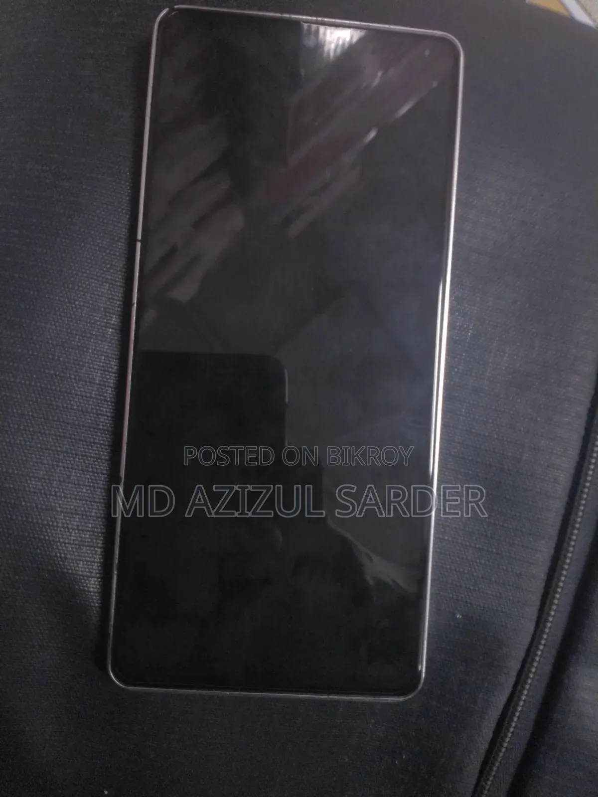 Sharp Aquos Zero6 128 GB Bronze