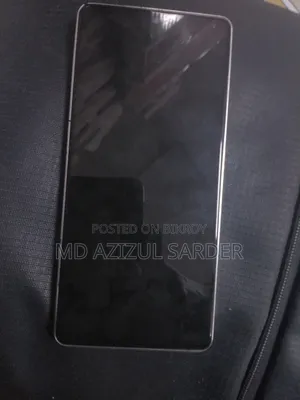 Sharp Aquos Zero6 128 GB Bronze