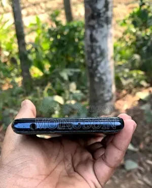 শাওমি পোকো এক্স৩ প্রো ১২৮ জিবি ব্ল্যাক