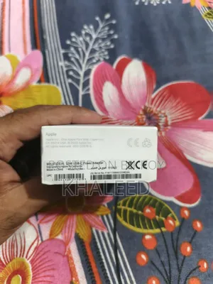 Apple Adapter