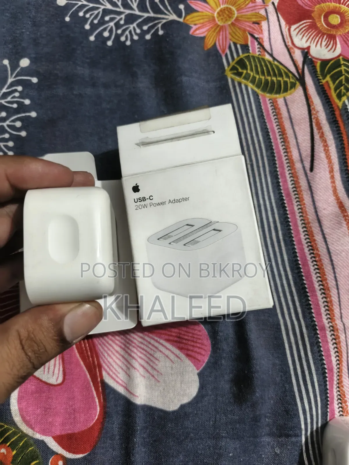 Apple Adapter