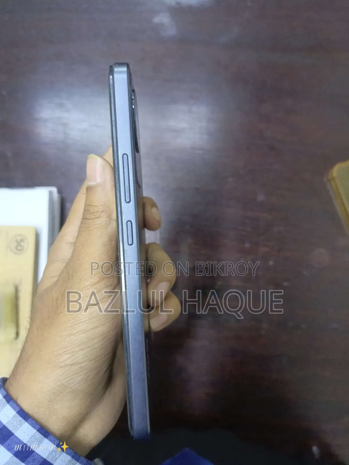 Vivo Y02 32 GB Gray