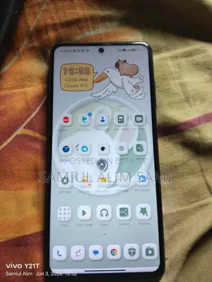 Xiaomi Poco X3 Pro 128 GB Blue