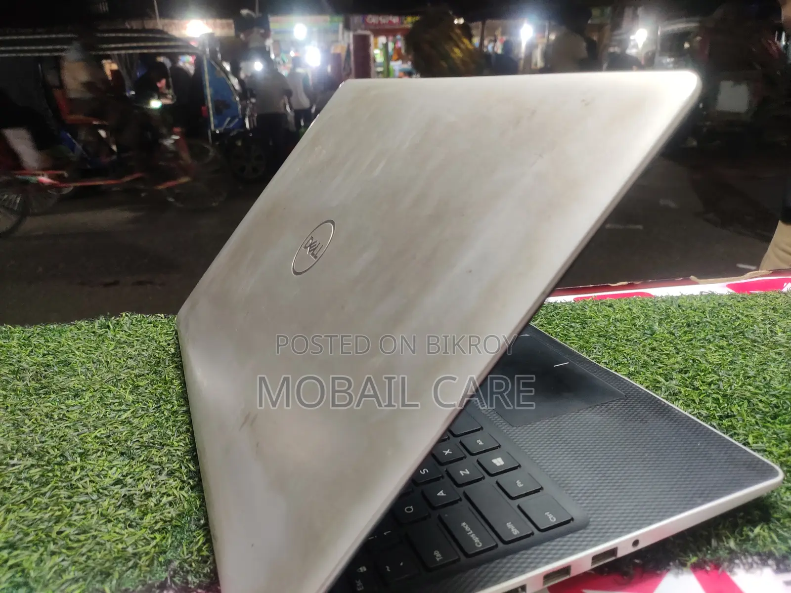 Laptop Dell Inspiron 15 3593 4GB Intel Core I3 SSD 250GB